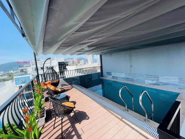 Apartment - 1 Bedroom - An Don 6 Street