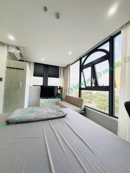Apartment - 1 Bedroom - Phuoc Truong 15 Street