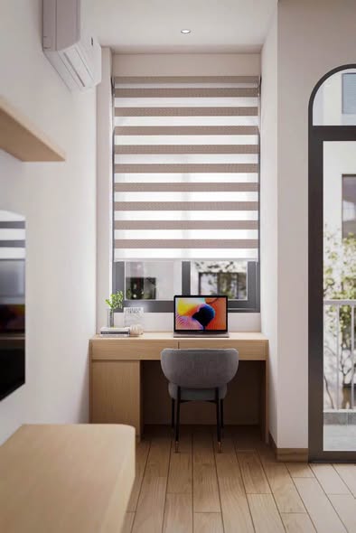 Apartment - 1 Bedroom - Nguyen Van Thoai Street