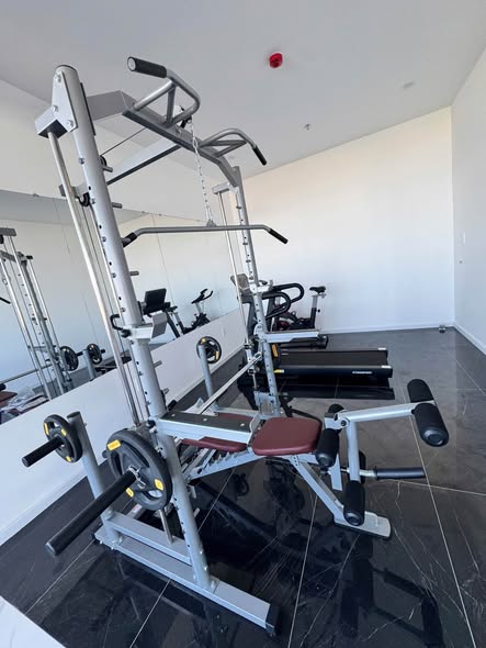 Apartment - 2 Bedroom - Hai Trieu Street