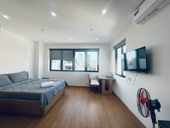 Apartment - Ta My Duat Street