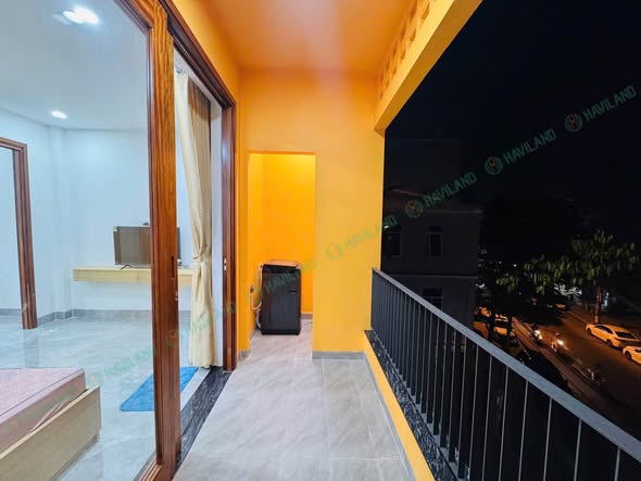 Apartment - 1 Bedroom - Nguyen Tri Phuong Street