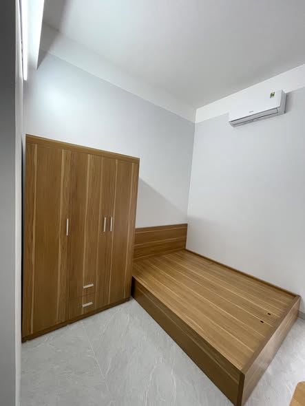 Apartment - 240 Mai Chi Tho