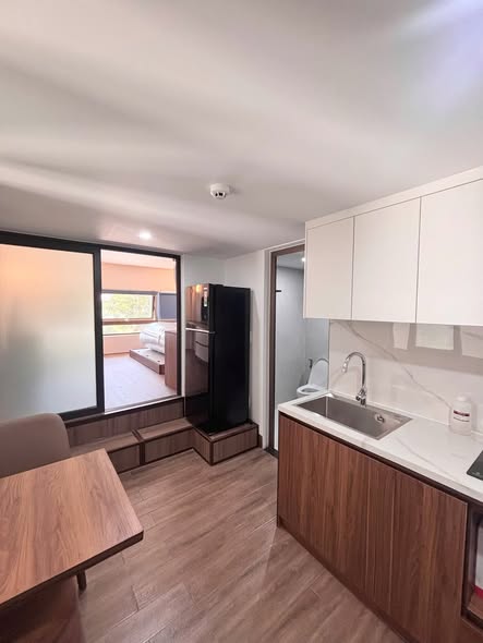 Apartment - 1 Bedroom - Tran Sam Street