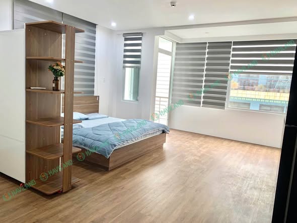 Apartment - 1 Bedroom - Tong Phuoc Pho Street