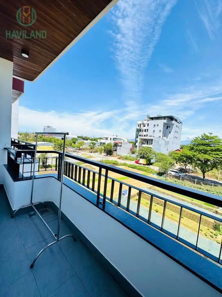 Apartment - 1 Bedroom - Nguyen Cuu Van Street