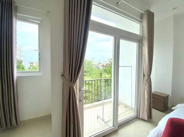 Apartment - 1 Bedroom - An Thuong 34 Street