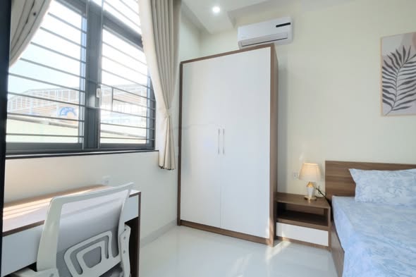 Apartment - 1 Bedroom - Phan Tu Street