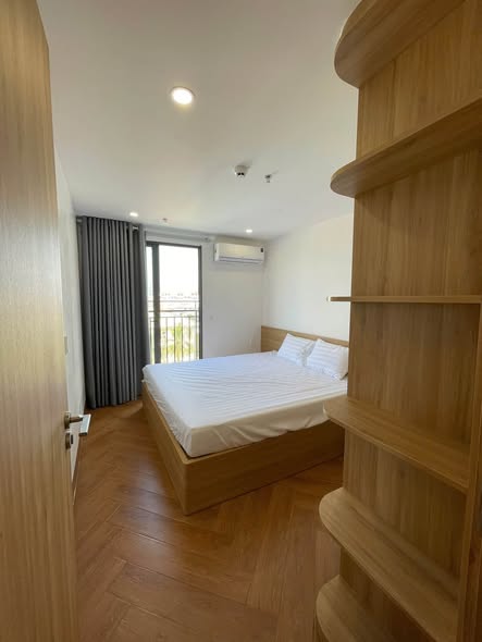 Apartment - 1 Bedroom - An Thuong 22 Street