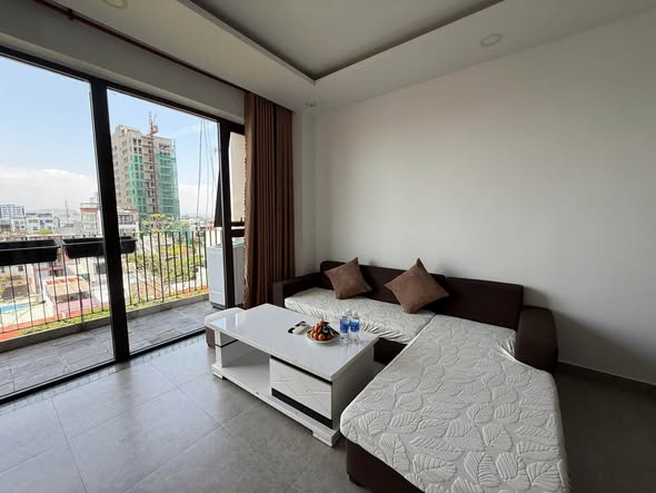Apartment - 1 Bedroom - Le Quang Dao Street