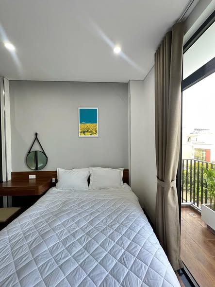 Apartment - 2 Bedroom - Doan Khue Street