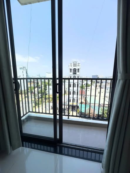 Apartment - 1 Bedroom - Ha Ky Ngo Street