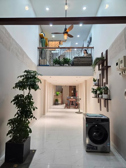House - 3 Bedroom - Le Loi Street