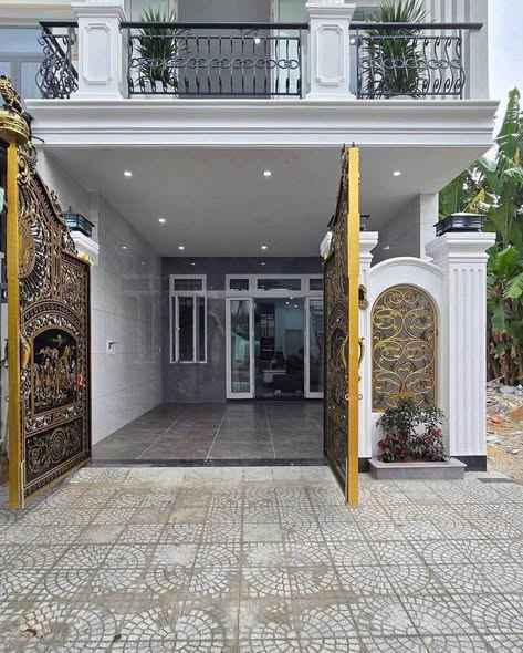 House - 3 Bedroom - Dang Huy Ta Street