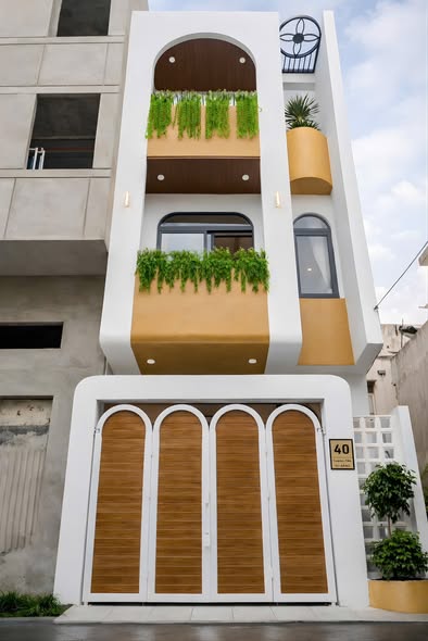 House - 3 Bedroom - Thanh Tan Street