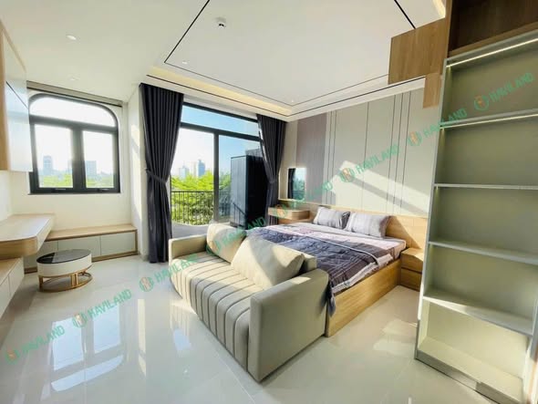 Apartment - 1 Bedroom - Con Dau 23 Street