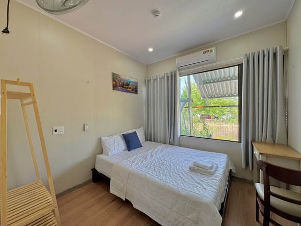 House - 2 Bedroom - Tran Huu Duc Street
