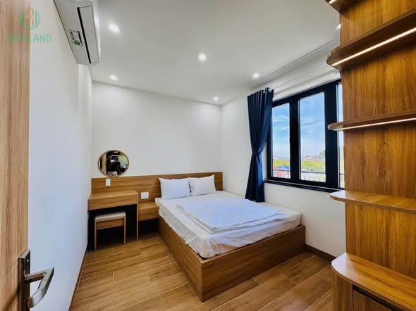 Apartment - 2 Bedroom - Nguyen Cuu Van Street