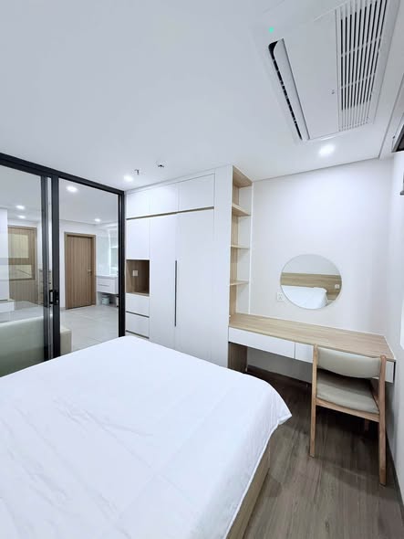 Apartment - 1 Bedroom - Phuoc Truong 8 Street