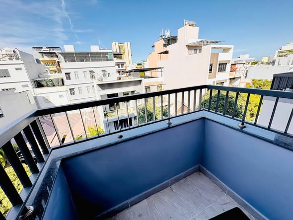Apartment - 2 Bedroom - Khue My Dong 1 Street