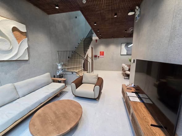 House - 3 Bedroom - Phan Tu Street