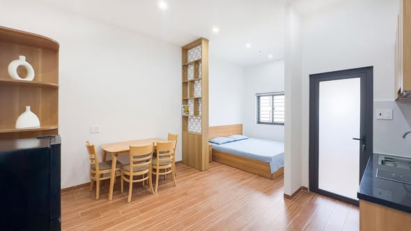 Studio - Bo Quan 14 Street
