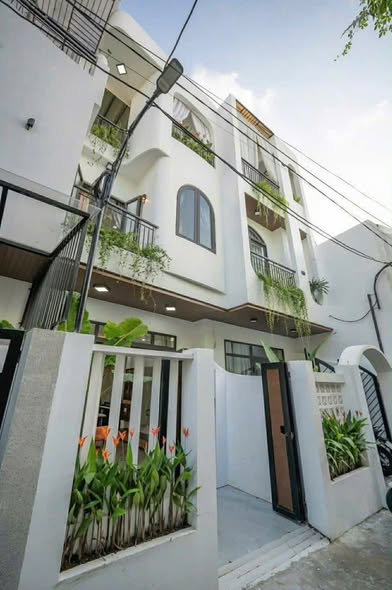 House - 3 Bedroom - Hoang Dieu Street