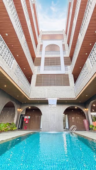 Apartment - 1 Bedroom - Le Van Huan Street