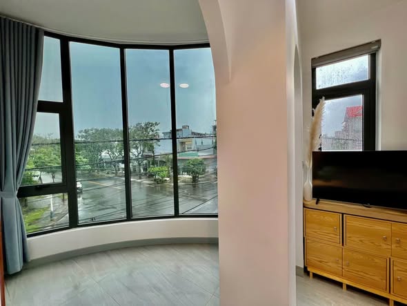Apartment - 1 Bedroom - Hai Trieu Street