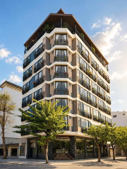 Studio - Le Van Quy Street