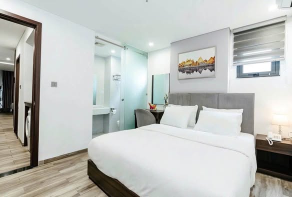 Apartment - 2 Bedroom - An Thuong 29 Street