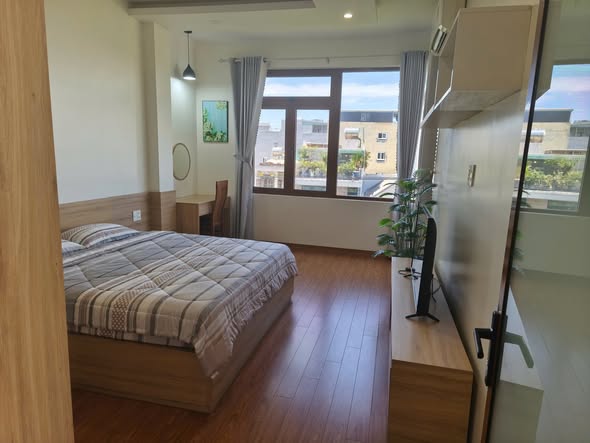 Apartment - 1 Bedroom - Phan Tu Street