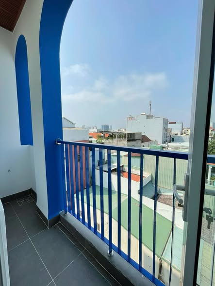 Apartment - 2 Bedroom - The Lu Street