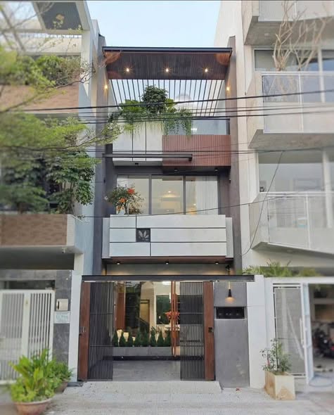 House - 3 Bedroom - Phan Triem Street