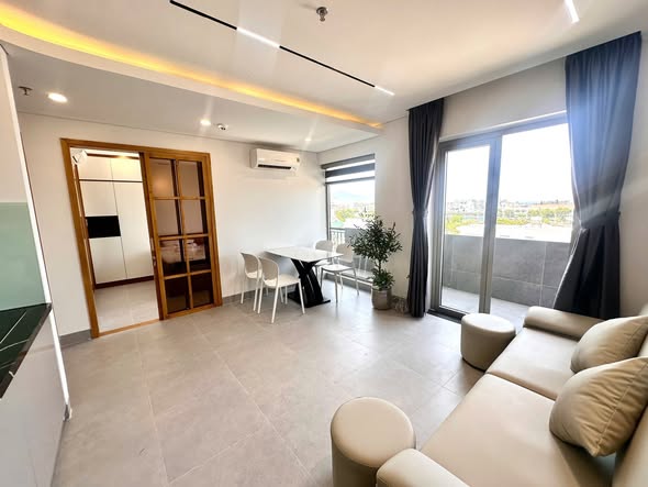 Apartment - 2 Bedroom - Khue Bac 1 Street