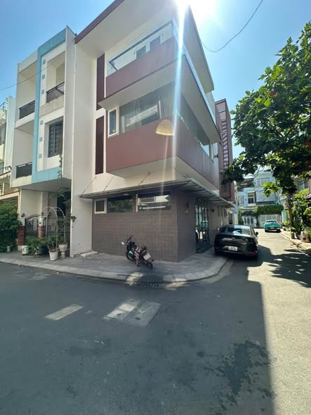 House - 4 Bedroom - Nui Thanh Street