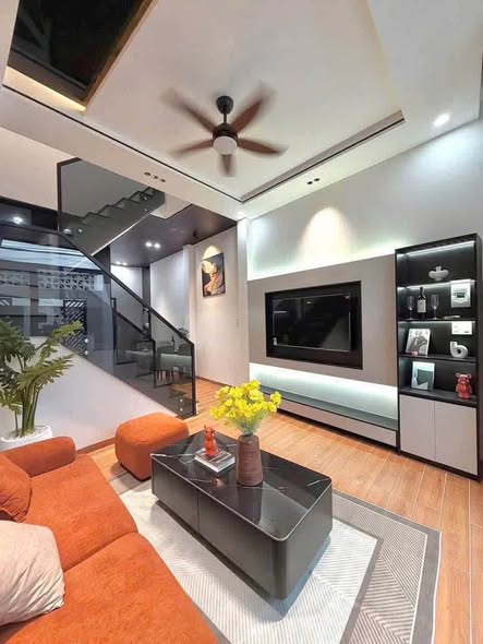 House - 3 Bedroom - Dung Si Thanh Khe Street