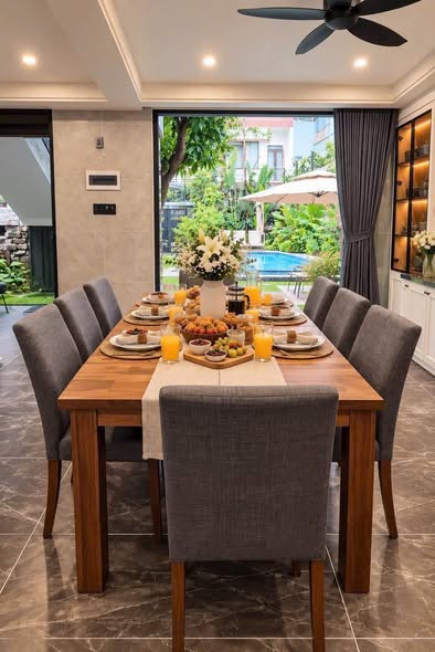 Villa - 5 Bedroom - Che Lan Vien Street