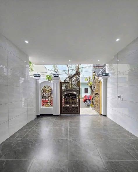 House - 3 Bedroom - Dang Huy Ta Street