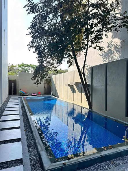 Studio - Ba Huyen Thanh Quan Street