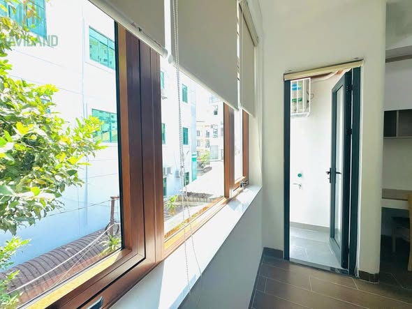 Apartment - Phan Chau Trinh Street