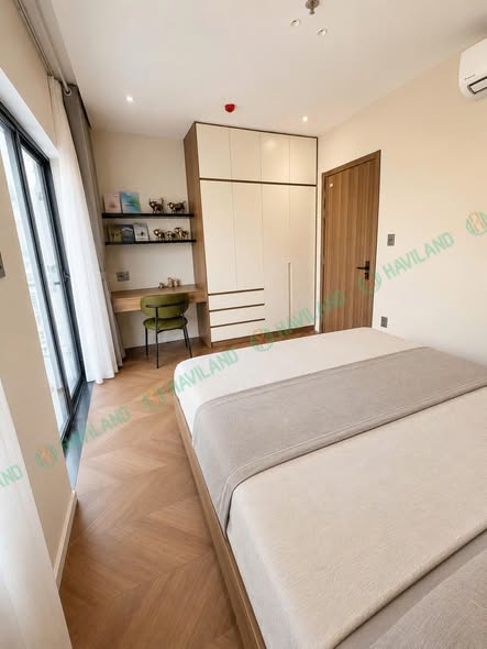Apartment - 1 Bedroom - Vo Nguyen Giap Street
