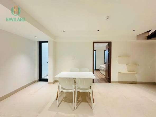 Apartment - 2 Bedroom - Phan Tu Street