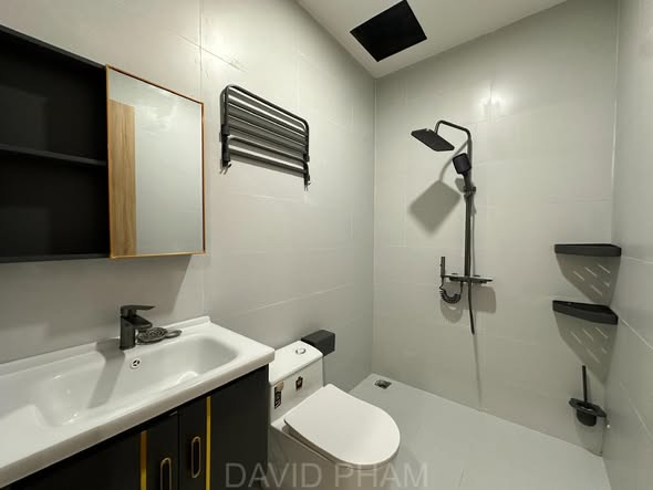 Apartment - Tham Tam Street