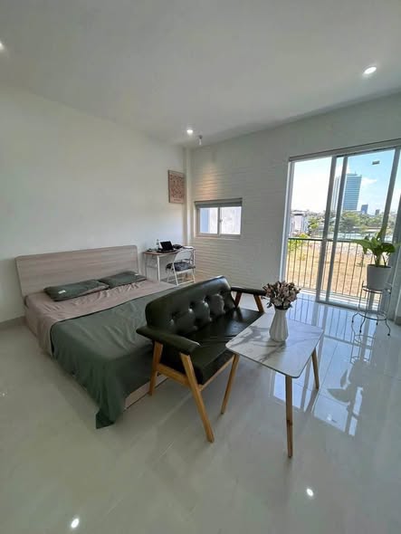 Apartment - 1 Bedroom - Nguyen Cong Tru Street