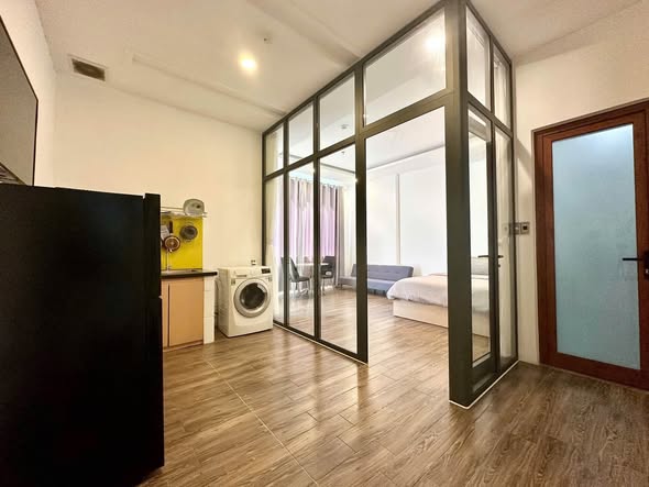 Apartment - 1 Bedroom - Da Man 5 Street