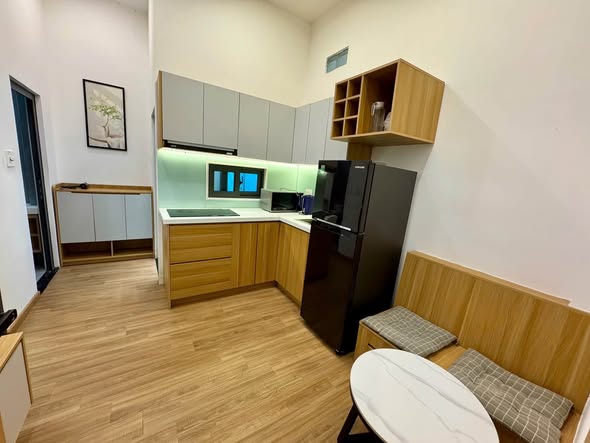 Apartment - 1 Bedroom - Mai Thuc Lan Street