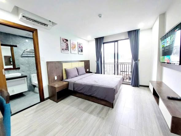 Apartment - 1 Bedroom - Phan Ton Street