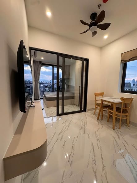 Apartment - 1 Bedroom - Nguyen Thien Ke Street