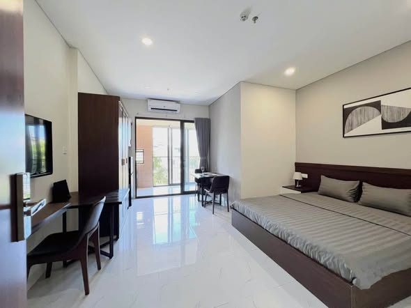 Room - 1 Bedroom - Nguyen Lu Street